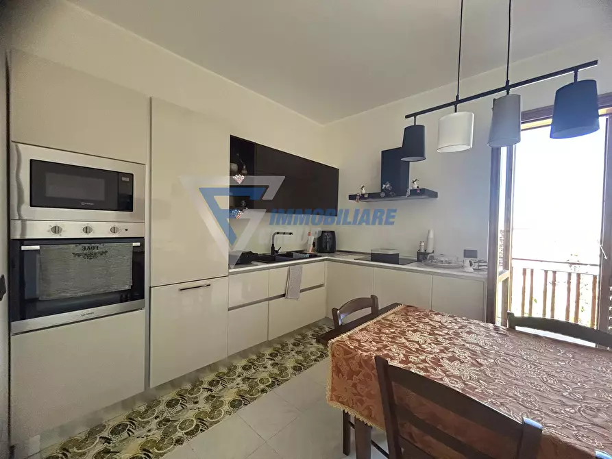 Immagine 4 di Casa trifamiliare in vendita  in Viale Scala Greca a Siracusa