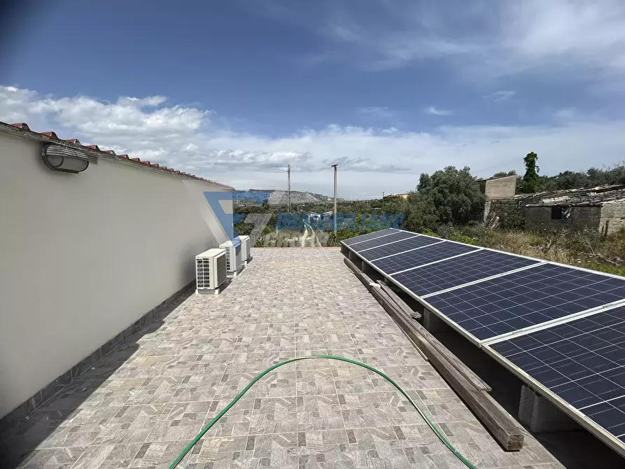 Immagine 8 di Terreno edificabile in vendita  in Traversa Mulino Marino a Siracusa