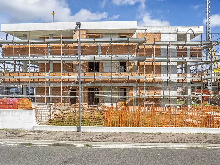 Immagine 3 di Casa trifamiliare in vendita  a Albignasego