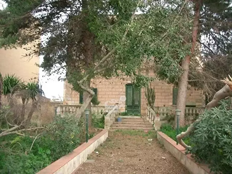 Immagine 2 di Terreno edificabile in vendita  a Marsala