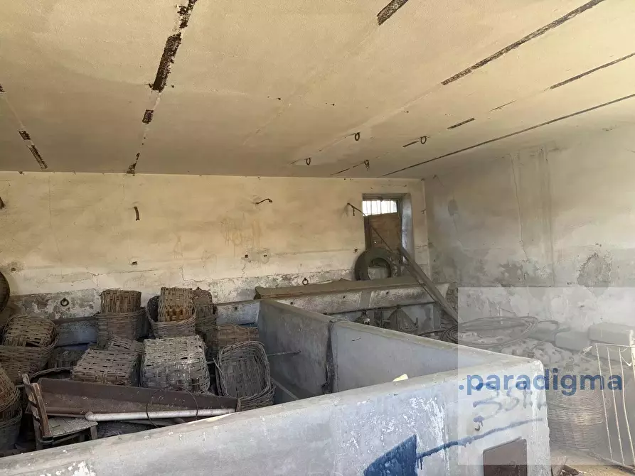 Immagine 20 di Casa trifamiliare in vendita  in Via Vittorio Veneto, 19 a Sale