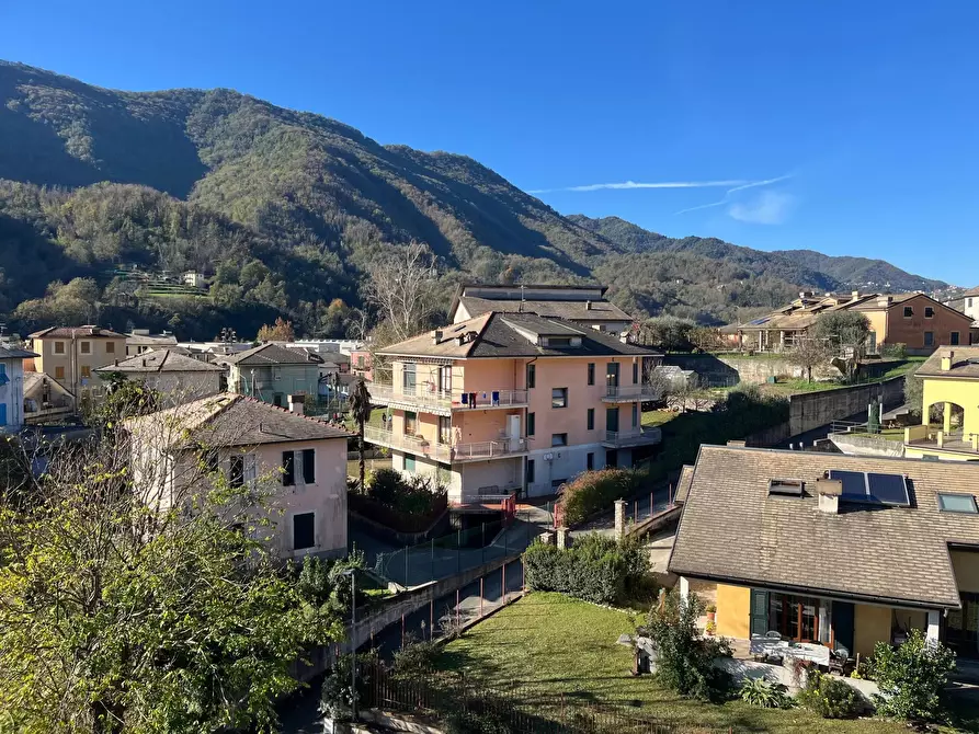 Immagine 21 di Casa trifamiliare in vendita  in Via Malvaro a Cicagna