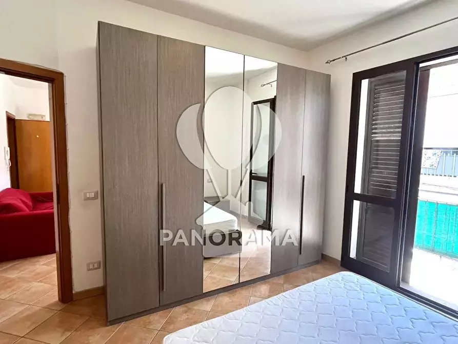 Immagine 11 di Casa trifamiliare in vendita  in Via Pitrè a Balestrate