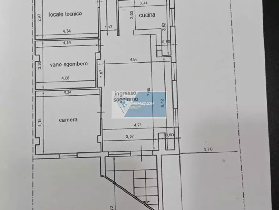 Immagine 17 di Terreno edificabile in vendita  in VIA ALDO MORO a Avola