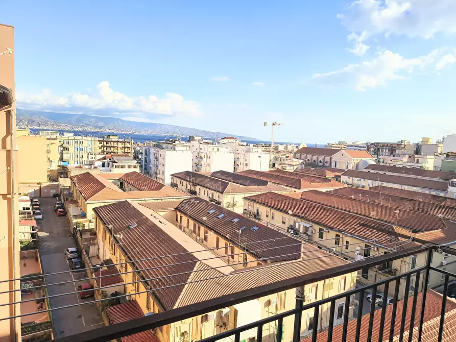 Immagine 22 di Casa trifamiliare in vendita  in Via Giuseppe Bottone, 20 a Messina