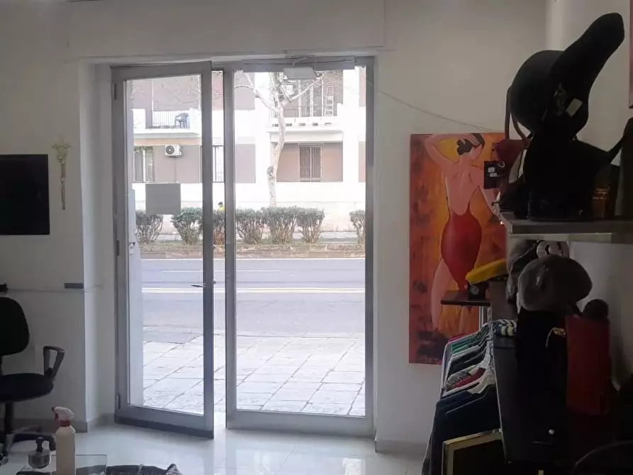 Immagine 7 di Attico in vendita  in Via Giuseppe Garibaldi a Messina