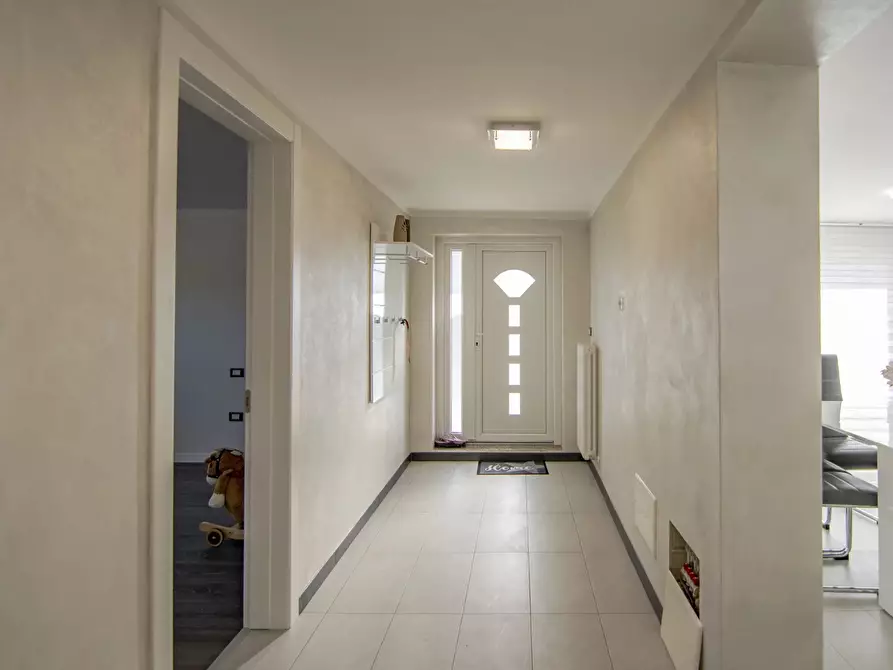 Immagine 11 di Terreno edificabile in vendita  a Bovolenta