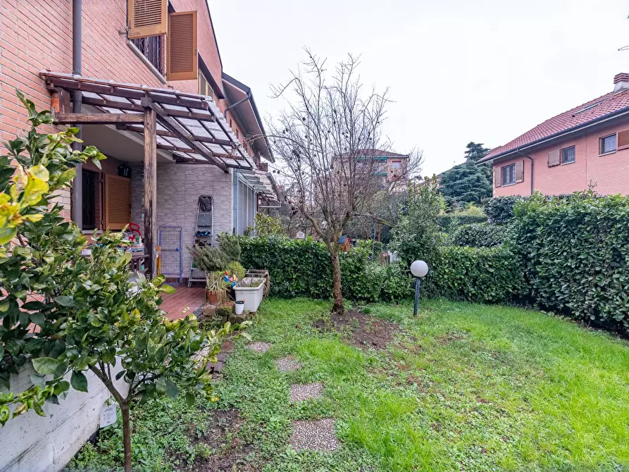 Immagine 55 di Terreno edificabile in vendita  in Via Volturno a Buccinasco