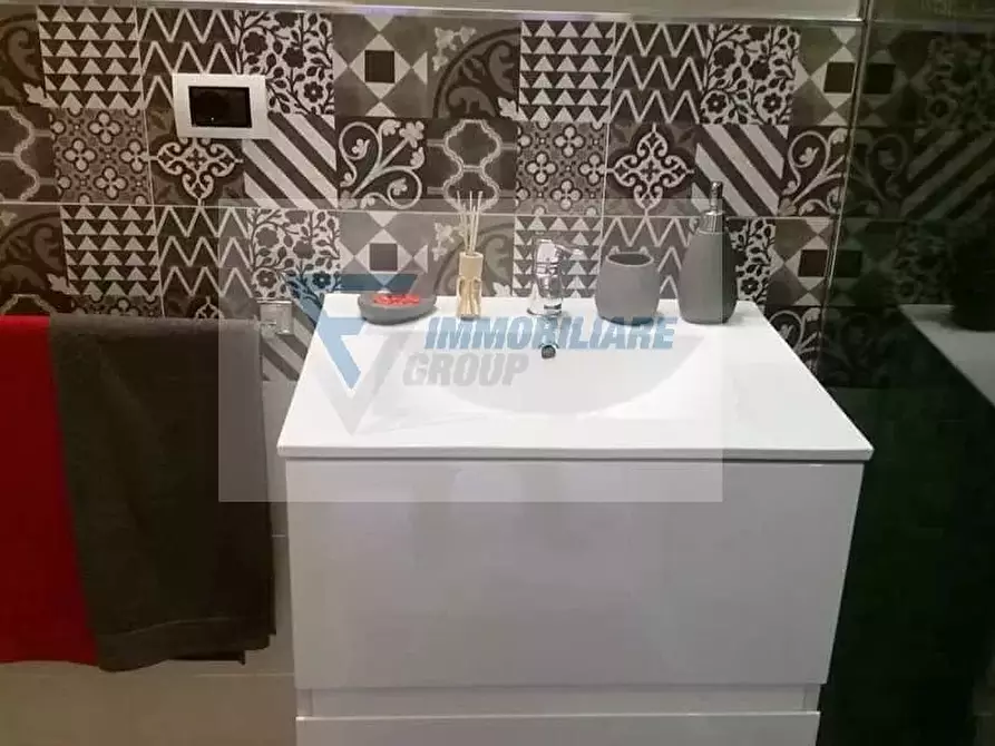 Immagine 9 di Casa trifamiliare in affitto  in Via Elorina a Siracusa