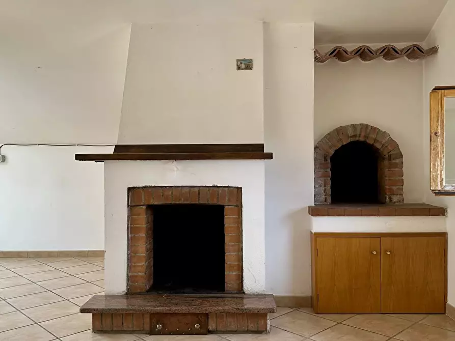 Immagine 28 di Casa trifamiliare in vendita  in Via Vincenzo Gallo, 68 a Rogliano