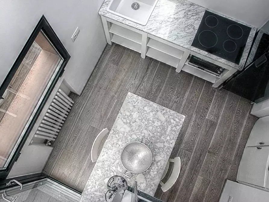 Immagine 18 di Casa trifamiliare in affitto  in PIAZZA DERGANO, 3. a Milano