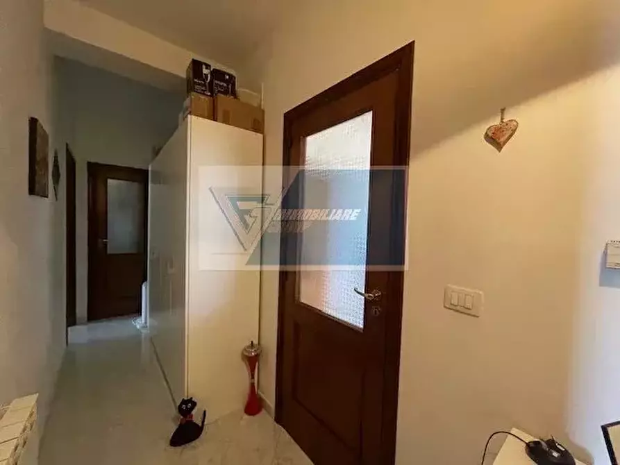 Immagine 13 di Casa trifamiliare in vendita  in Via Nino Martoglio a Siracusa