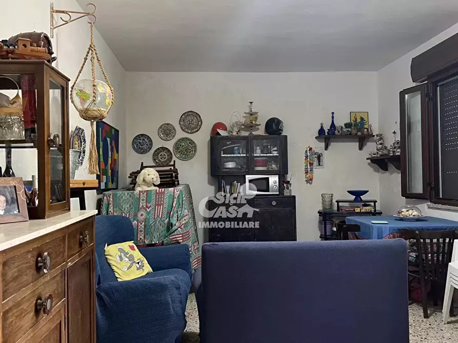 Immagine 11 di Terreno edificabile in vendita  in Contrada Spagnola a Marsala