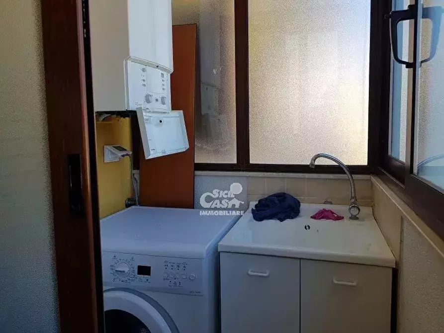 Immagine 8 di Casa trifamiliare in vendita  a Marsala