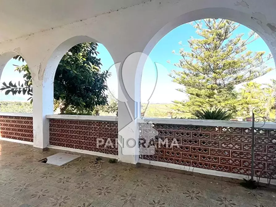 Immagine 41 di Terreno edificabile in vendita  in Contrada Grassuri a Partinico