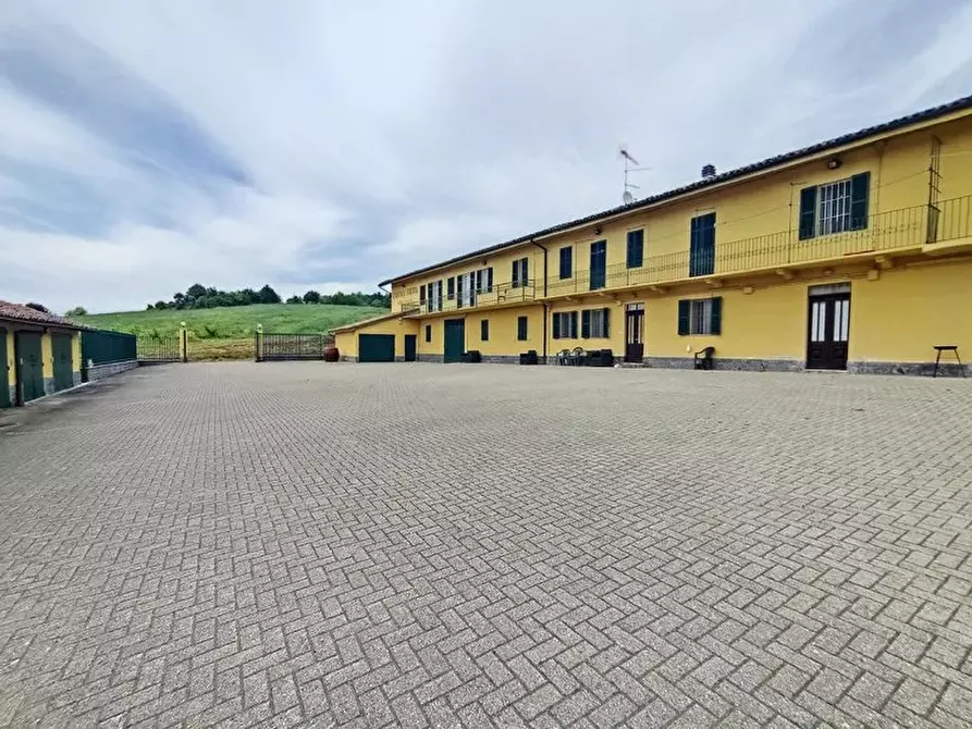 Immagine 10 di Attico in vendita  a Pontestura