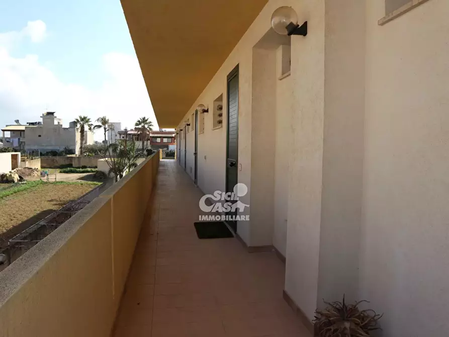 Immagine 35 di Terreno edificabile in affitto  a Marsala