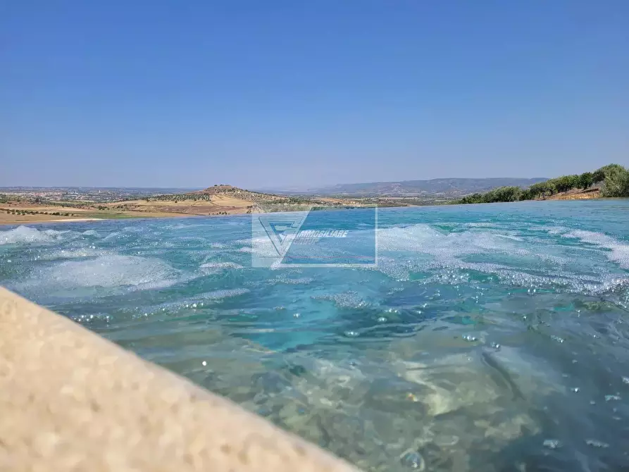 Immagine 10 di Terreno edificabile in vendita  a Noto