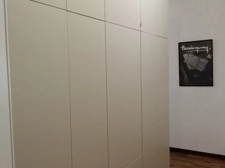 Immagine 5 di Casa trifamiliare in affitto  a Milano