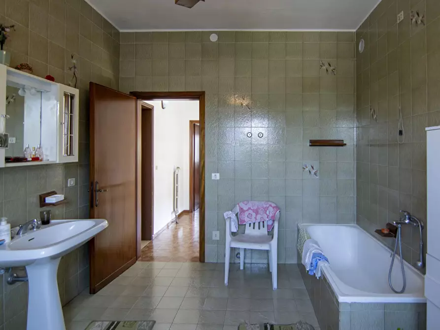 Immagine 38 di Casa trifamiliare in vendita  a Albignasego
