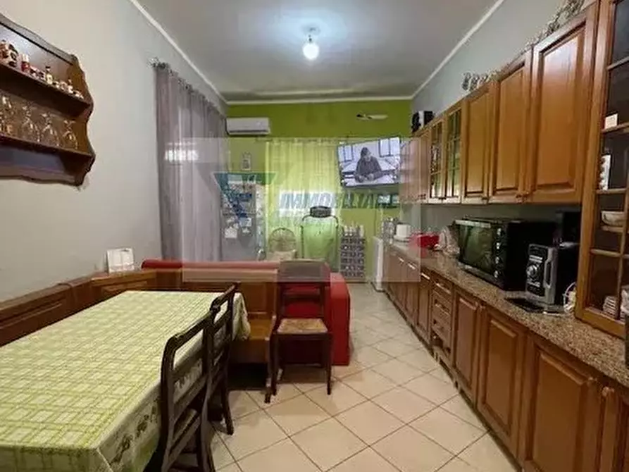 Immagine 14 di Monolocale in vendita  in Via Delle Cave a Buccheri