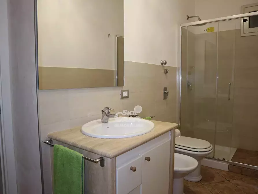 Immagine 4 di Terreno edificabile in vendita  in Via Vincenzo Pipitone  37 a Marsala