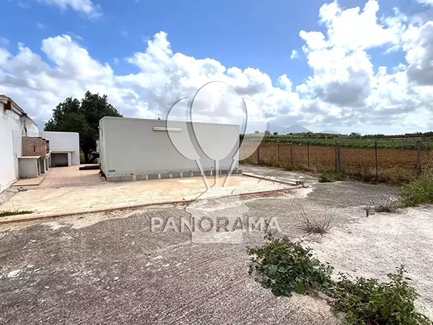 Immagine 23 di Terreno in vendita  in Contrada Cassarà a Partinico