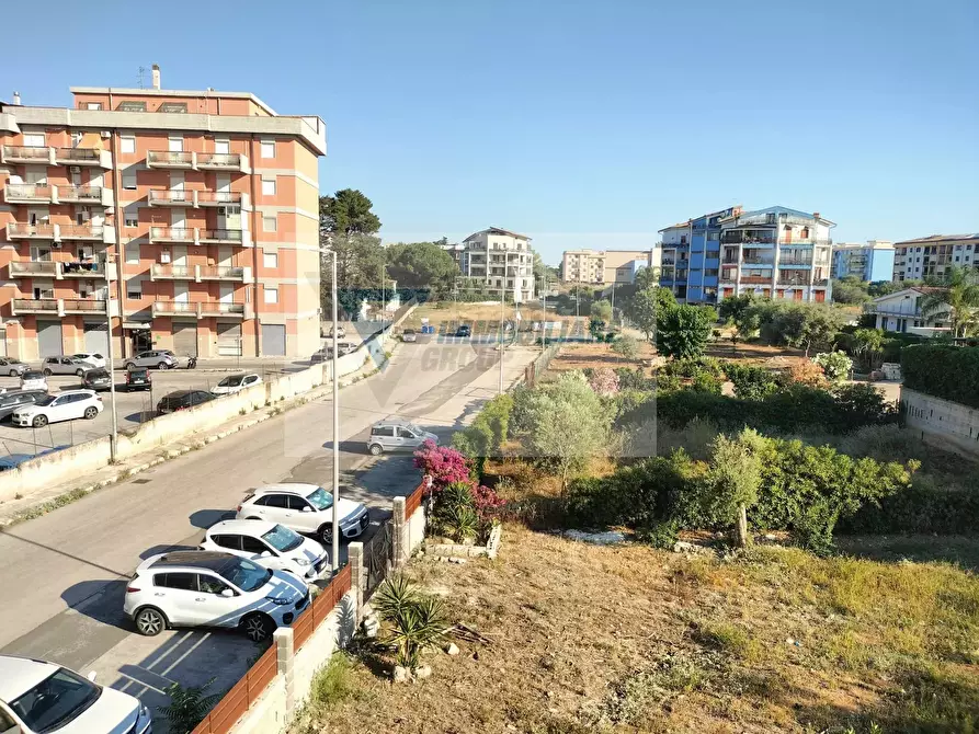 Immagine 61 di Terreno edificabile in vendita  in Via Acquaviva Platani a Siracusa