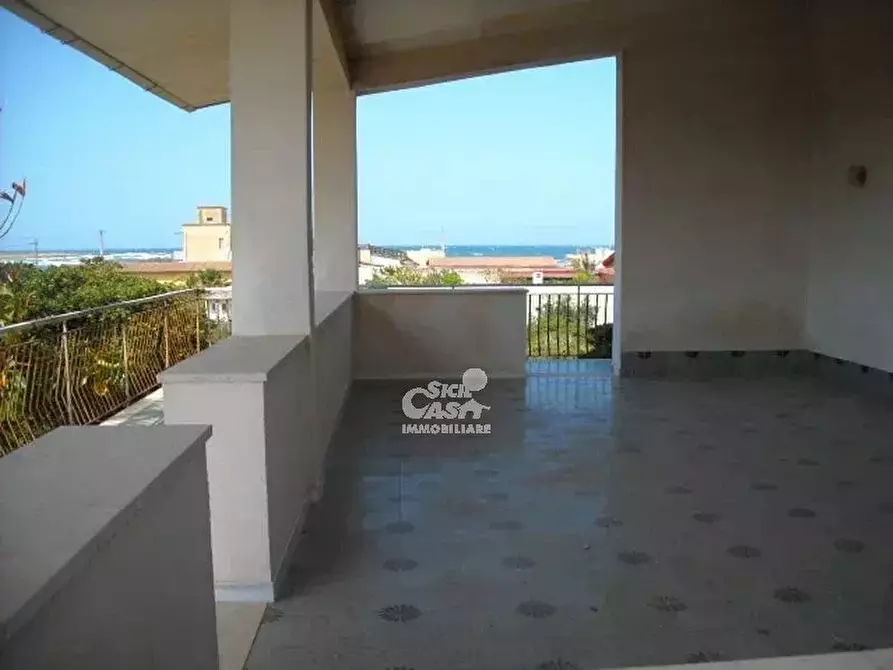 Immagine 3 di Terreno edificabile in vendita  a Marsala