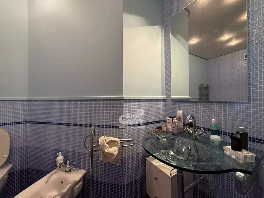 Immagine 5 di Casa trifamiliare in vendita  a Marsala