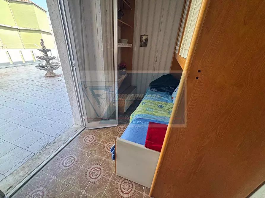 Immagine 17 di Casa trifamiliare in vendita  in Viale Zecchino a Siracusa