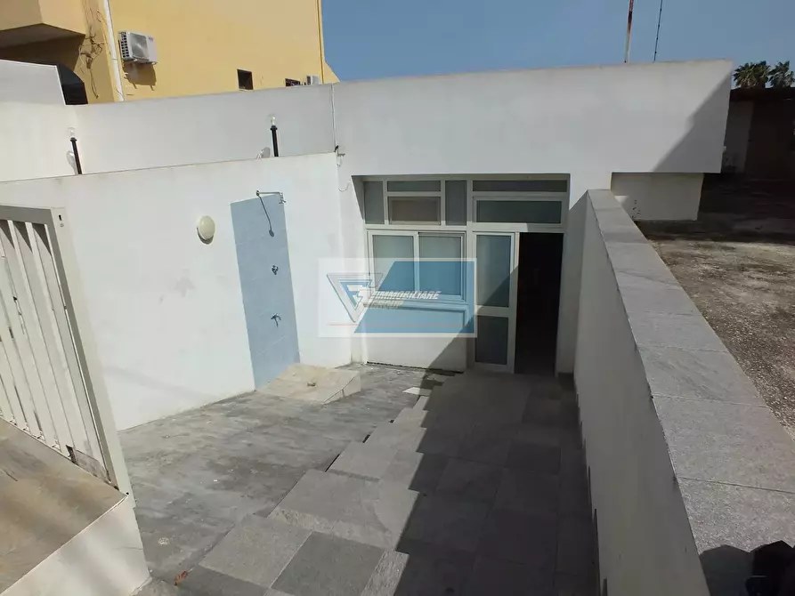 Immagine 4 di Terreno edificabile in vendita  in VIA ALDO MORO a Avola