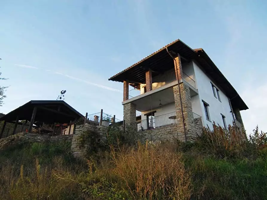 Immagine 10 di Attico in vendita  a Alto