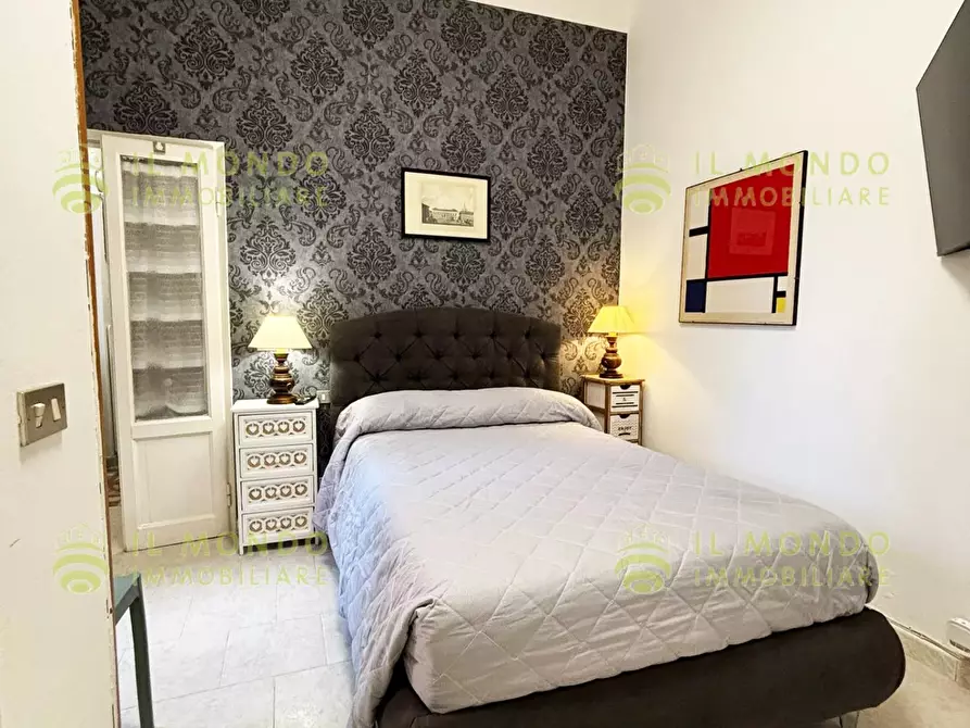 Immagine 7 di Casa trifamiliare in affitto  in Via Giuseppe Dezza, 29 a Melegnano