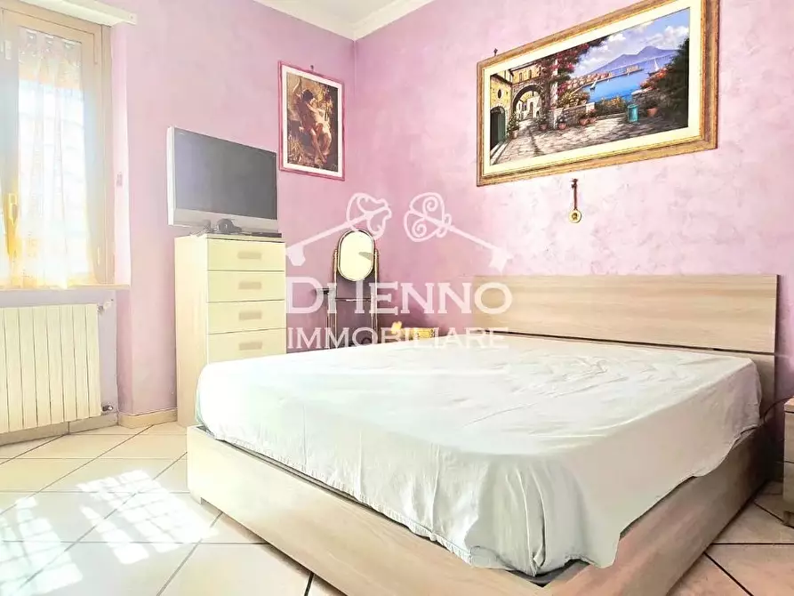 Immagine 12 di Casa trifamiliare in vendita  in Via Bernardo Minozzi a Roma