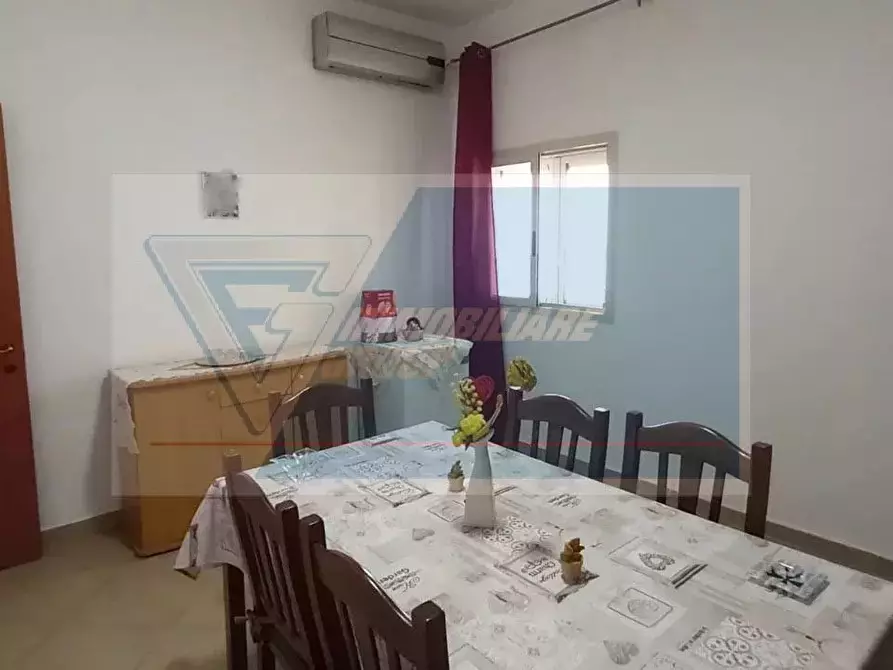 Immagine 21 di Casa trifamiliare in vendita  in Via Augusta, 22 a Siracusa