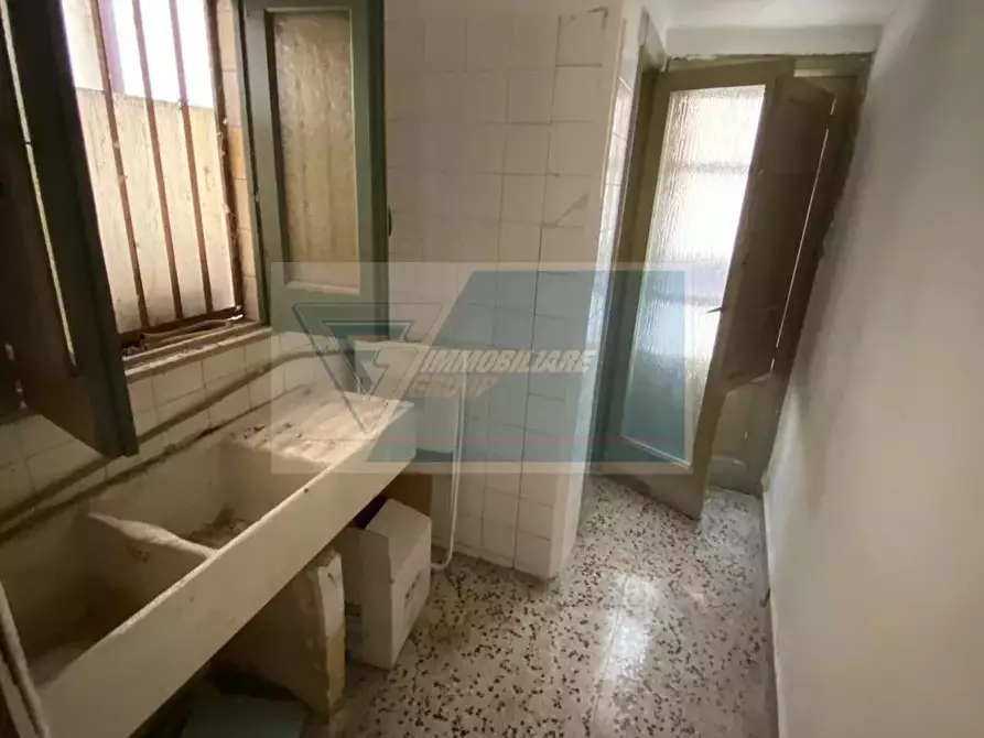 Immagine 15 di Attico in vendita  in Via Piave a Siracusa