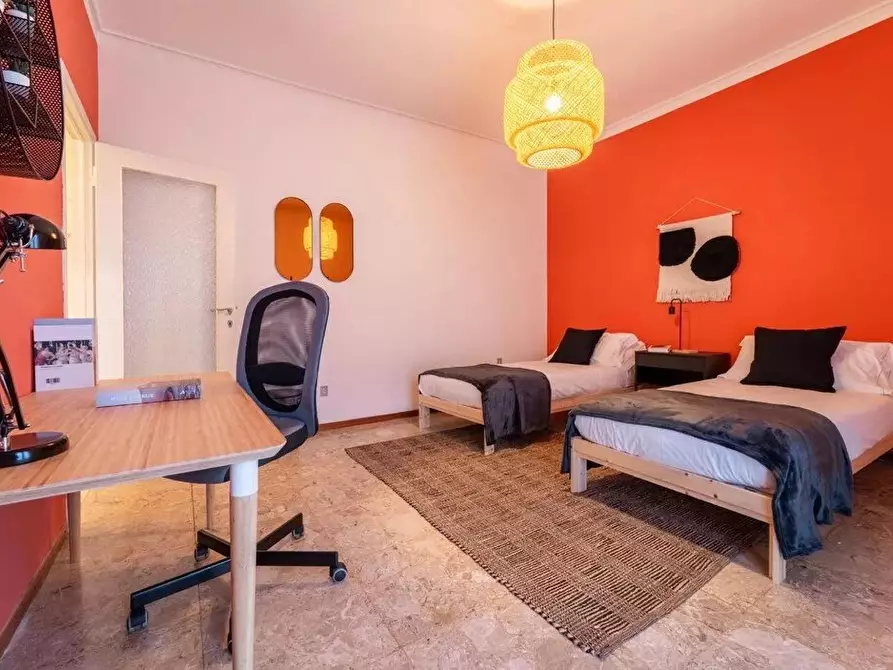 Immagine 10 di Casa trifamiliare in vendita  in Via Brogeda, 10b a Como