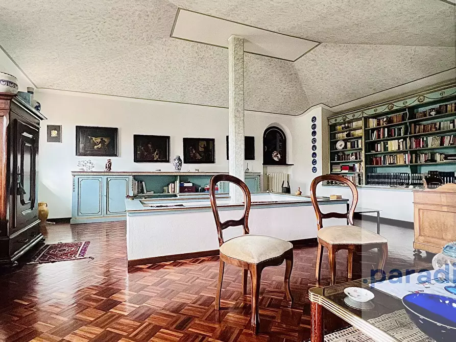 Immagine 19 di Terreno edificabile in vendita  in Via Dante Alighieri, 55 a Sale