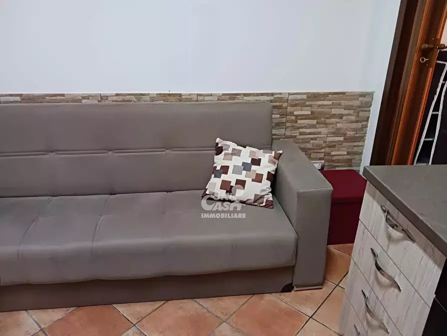 Immagine 26 di Monolocale in vendita  a Marsala