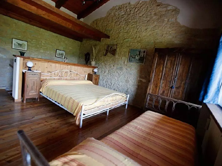 Immagine 33 di Terreno edificabile in vendita  a Albaretto Della Torre