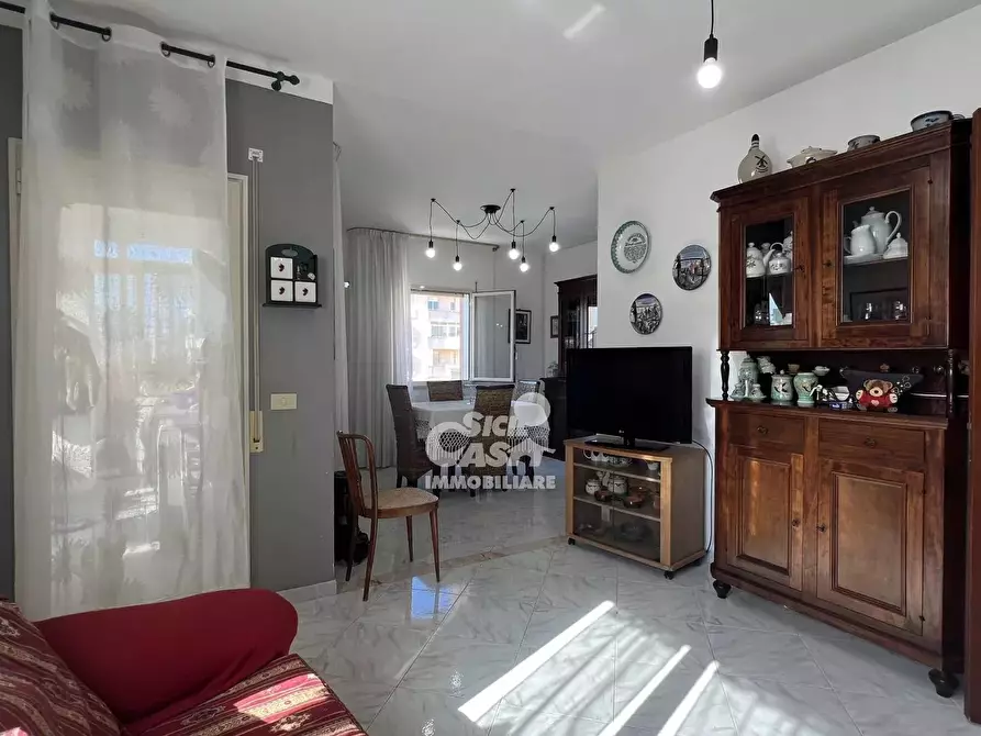 Immagine 13 di Casa trifamiliare in vendita  a Marsala