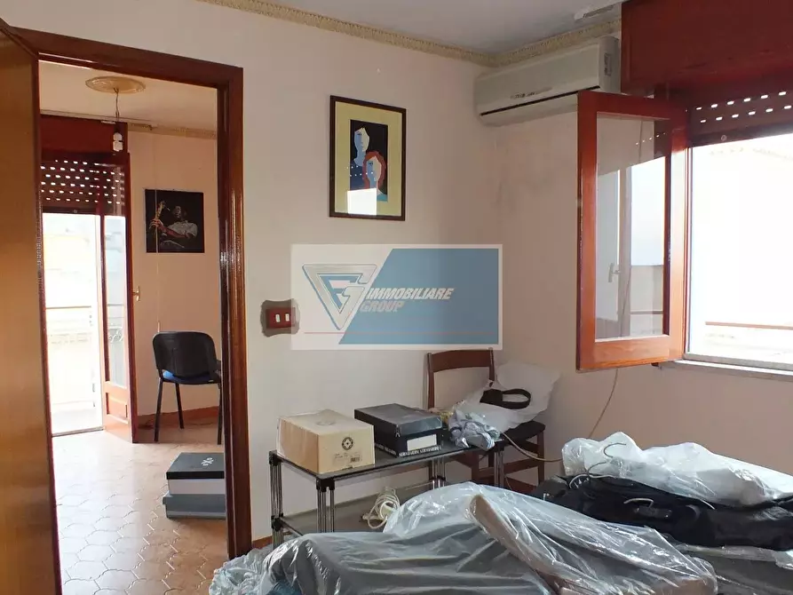 Immagine 3 di Casa trifamiliare in vendita  in VIA LUTRI/ a Avola