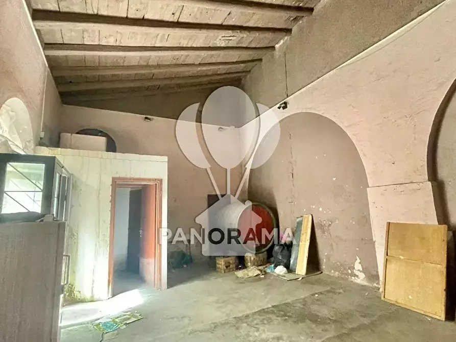 Immagine 23 di Casa trifamiliare in vendita  a Balestrate