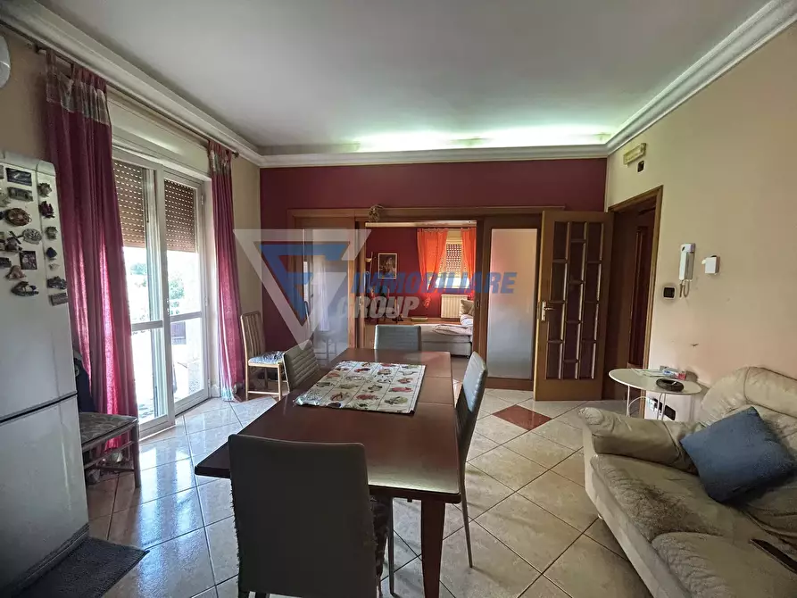 Immagine 1 di Casa trifamiliare in vendita  in Via Mussomeli a Siracusa