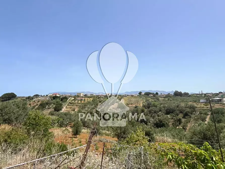 Immagine 22 di Terreno in vendita  in Contrada Vallone del Lupo a Alcamo