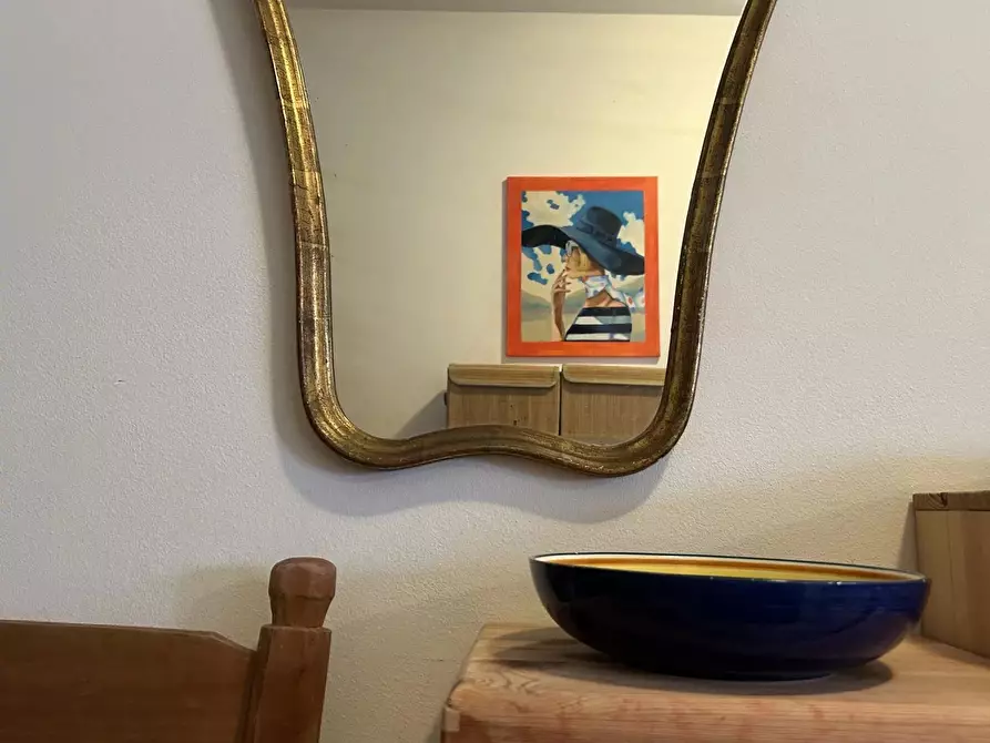 Immagine 7 di Casa trifamiliare in vendita  a Vittorio Veneto