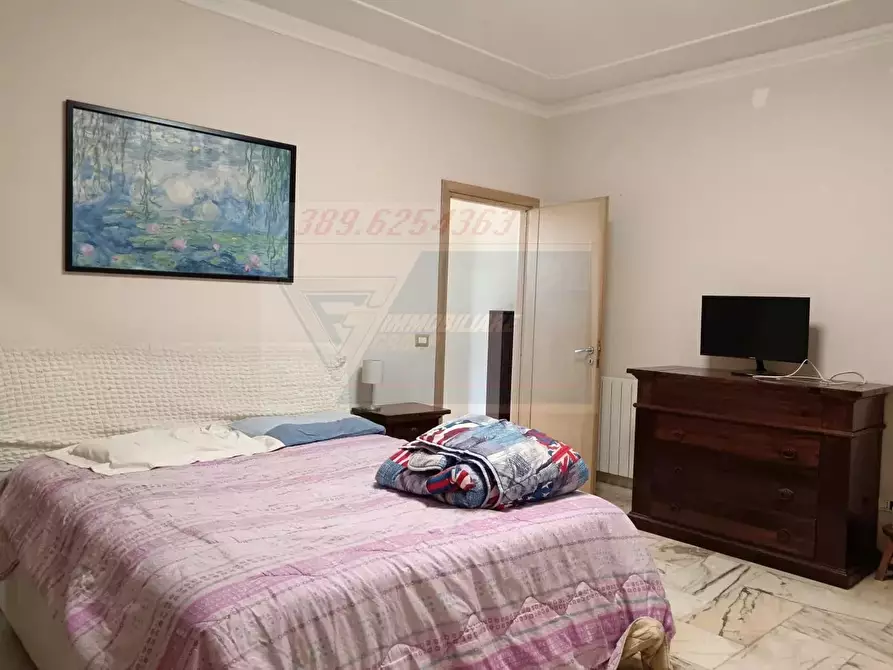 Immagine 16 di Casa trifamiliare in vendita  in Via Montegrappa a Siracusa