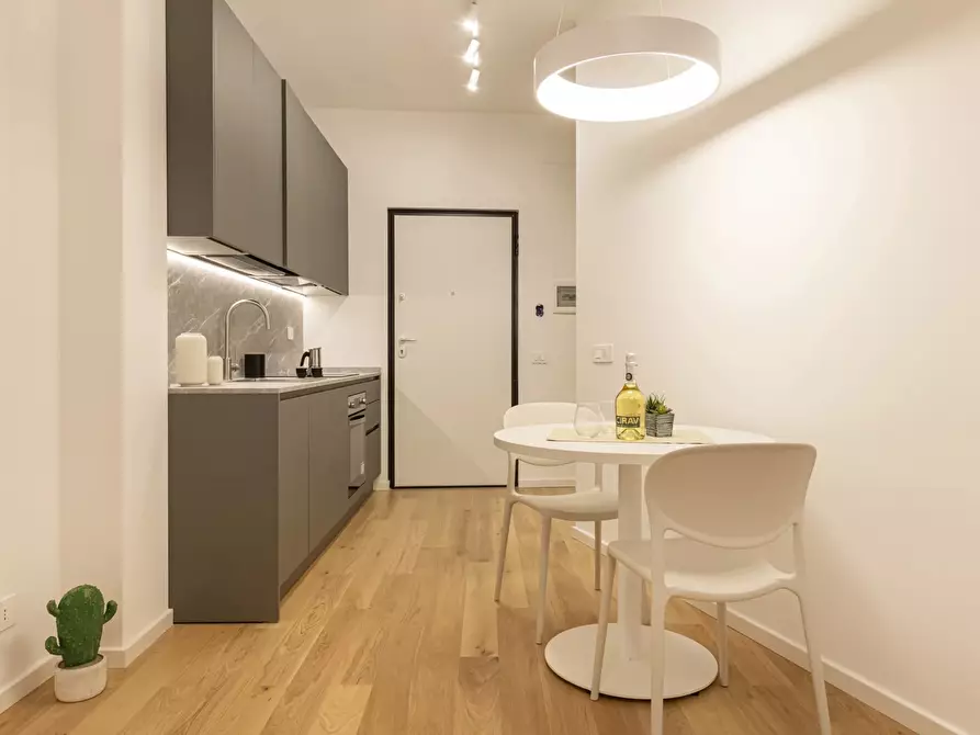 Immagine 3 di Casa trifamiliare in affitto  in VIA TINO SAVI, 76. a Sesto San Giovanni