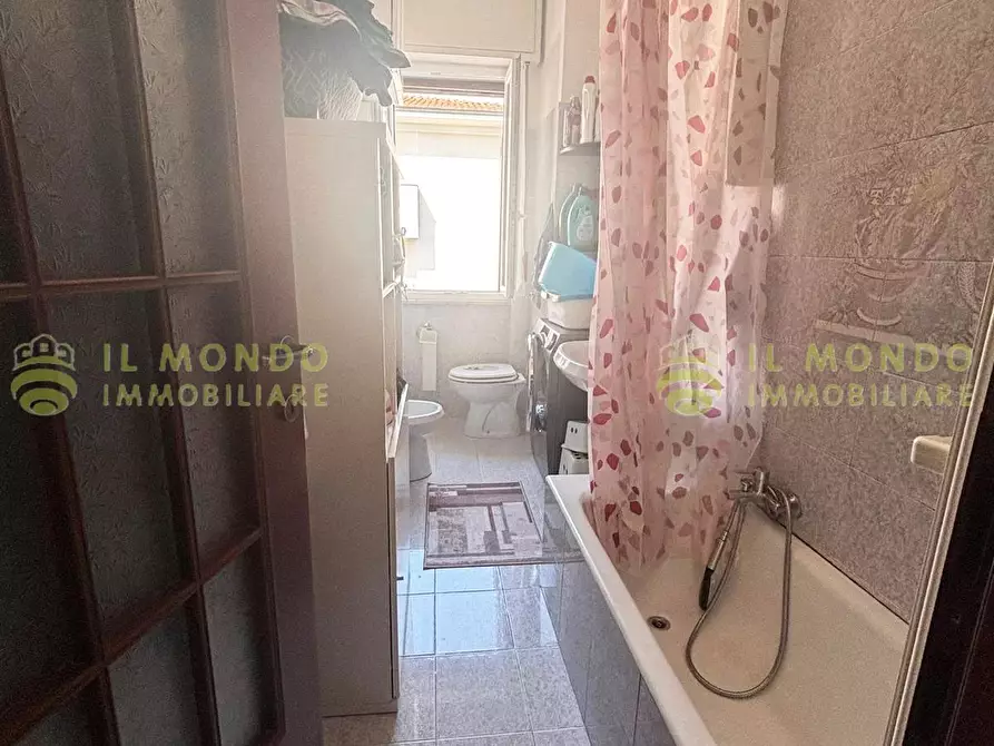 Immagine 12 di Casa trifamiliare in vendita  a Melegnano